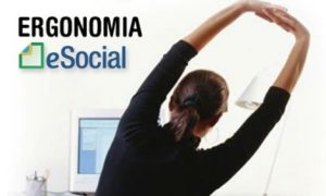 Ergonomia eSocial