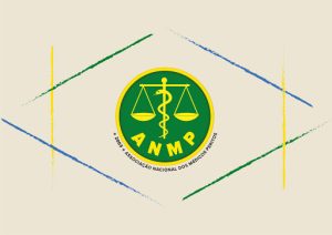 Logo ANMP